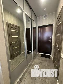 Студия квартира, посуточно, 24м2, 11/16 этаж