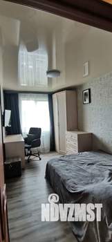 2-к квартира, на длительный срок, 43м2, 5/5 этаж