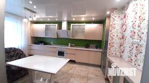 3-к квартира, на длительный срок, 107м2, 5/8 этаж
