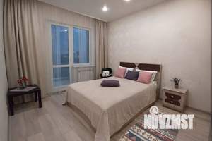 2-к квартира, посуточно, 45м2, 4/16 этаж