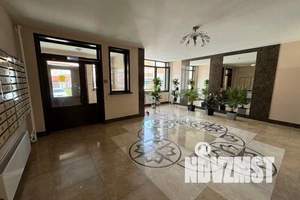 1-к квартира, посуточно, 30м2, 9/16 этаж