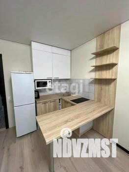 1-к квартира, на длительный срок, 23м2, 3/9 этаж