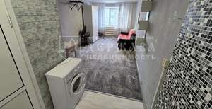 1-к квартира, на длительный срок, 23м2, 4/5 этаж