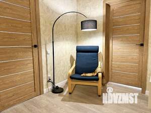 2-к квартира, посуточно, 52м2, 1/1 этаж