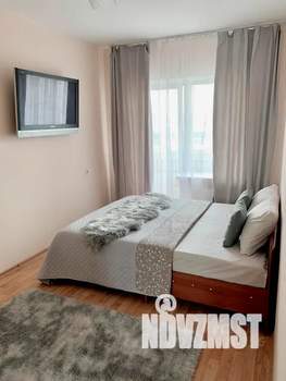 3-к квартира, посуточно, 80м2, 8/10 этаж
