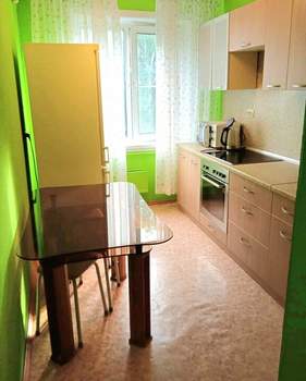 2-к квартира, на длительный срок, 50м2, 5/5 этаж