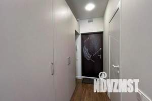 1-к квартира, посуточно, 24м2, 9/16 этаж