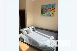 1-к квартира, посуточно, 32м2, 12/16 этаж