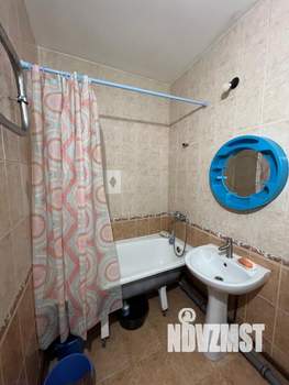 1-к квартира, на длительный срок, 33м2, 3/8 этаж