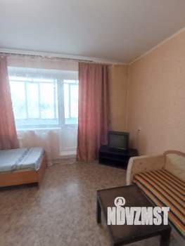 1-к квартира, на длительный срок, 30м2, 3/9 этаж