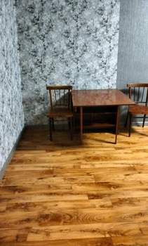 1-к квартира, на длительный срок, 39м2, 4/10 этаж