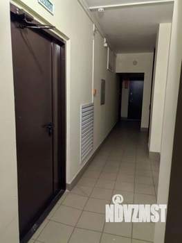 1-к квартира, на длительный срок, 36м2, 15/16 этаж