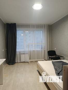 Студия квартира, на длительный срок, 17м2, 4/9 этаж