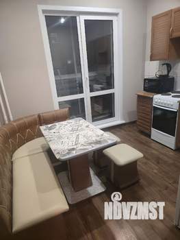 1-к квартира, на длительный срок, 33м2, 12/16 этаж