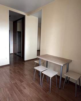 1-к квартира, на длительный срок, 40м2, 8/14 этаж