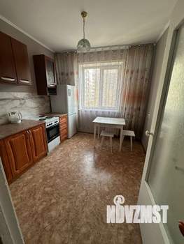1-к квартира, на длительный срок, 30м2, 3/9 этаж