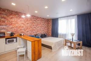 Студия квартира, посуточно, 32м2, 7/14 этаж
