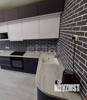 1-к квартира, на длительный срок, 40м2, 6/16 этаж