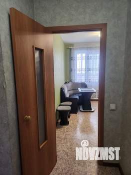 1-к квартира, на длительный срок, 32м2, 7/9 этаж