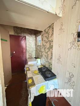 1-к квартира, на длительный срок, 23м2, 9/9 этаж