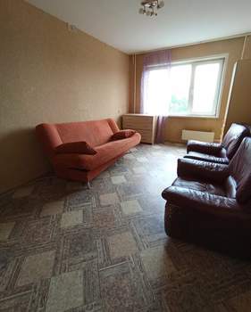 Студия квартира, на длительный срок, 23м2, 7/9 этаж