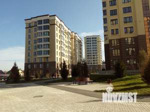 2-к квартира, на длительный срок, 39м2, 8/9 этаж