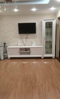 3-к квартира, на длительный срок, 80м2, 3/5 этаж