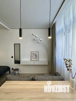 Студия квартира, на длительный срок, 29м2, 13/20 этаж