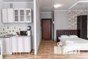 1-к квартира, посуточно, 40м2, 13/15 этаж