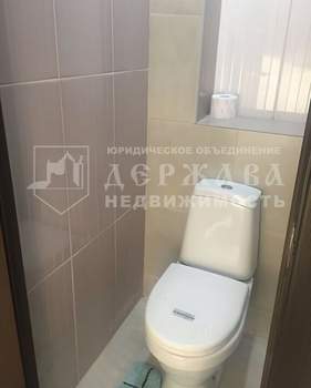 1-к квартира, на длительный срок, 35м2, 9/10 этаж
