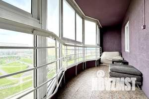 2-к квартира, посуточно, 65м2, 5/14 этаж