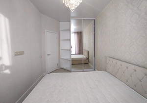 1-к квартира, на длительный срок, 35м2, 8/14 этаж