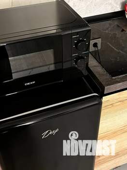 Студия квартира, посуточно, 28м2, 11/16 этаж