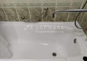 2-к квартира, на длительный срок, 43м2, 1/5 этаж