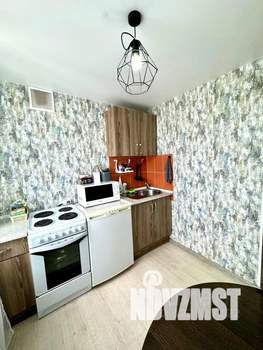 1-к квартира, посуточно, 30м2, 4/5 этаж