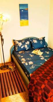 2-к квартира, на длительный срок, 45м2, 4/5 этаж