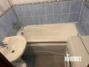 2-к квартира, на длительный срок, 44м2, 4/9 этаж