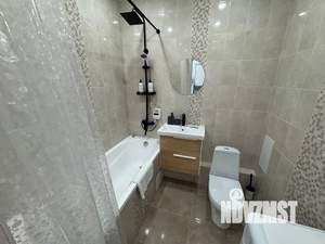 Студия квартира, посуточно, 30м2, 9/16 этаж