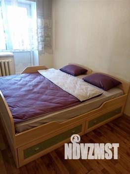 2-к квартира, посуточно, 60м2, 1/1 этаж