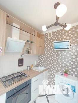 2-к квартира, посуточно, 50м2, 1/1 этаж