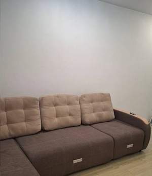 1-к квартира, на длительный срок, 37м2, 11/15 этаж