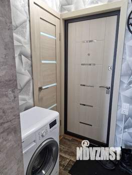 Студия квартира, на длительный срок, 24м2, 9/9 этаж