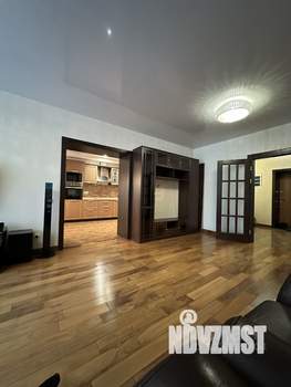 2-к квартира, на длительный срок, 98м2, 3/14 этаж