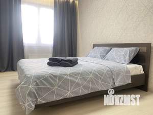 1-к квартира, посуточно, 57м2, 1/1 этаж