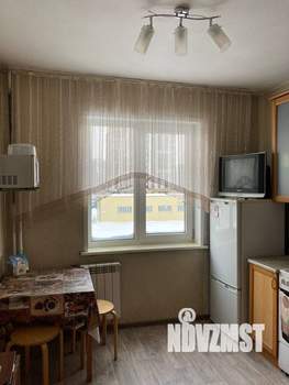 2-к квартира, на длительный срок, 51м2, 4/9 этаж