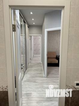 2-к квартира, на длительный срок, 49м2, 5/5 этаж