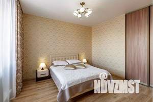 2-к квартира, посуточно, 52м2, 10/14 этаж