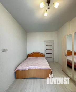 1-к квартира, на длительный срок, 51м2, 8/13 этаж