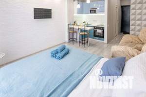 1-к квартира, посуточно, 30м2, 15/16 этаж