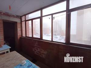 1-к квартира, на длительный срок, 46м2, 4/6 этаж